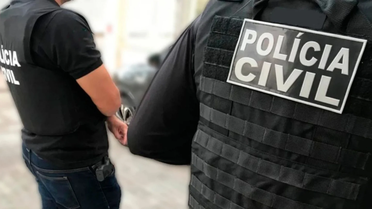 Casal é executado a tiros dentro de casa no Pará