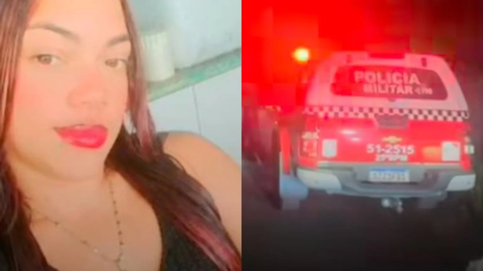 Jovem que desapareceu no Dia dos Namorados é encontrada morta no Pará
