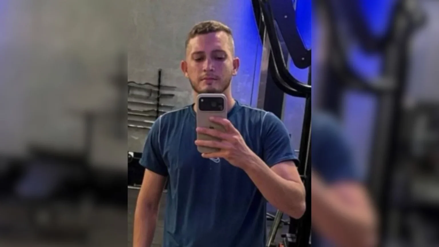 Câmeras registram últimos momentos de jovem antes de ser morto a tiros em Jacundá