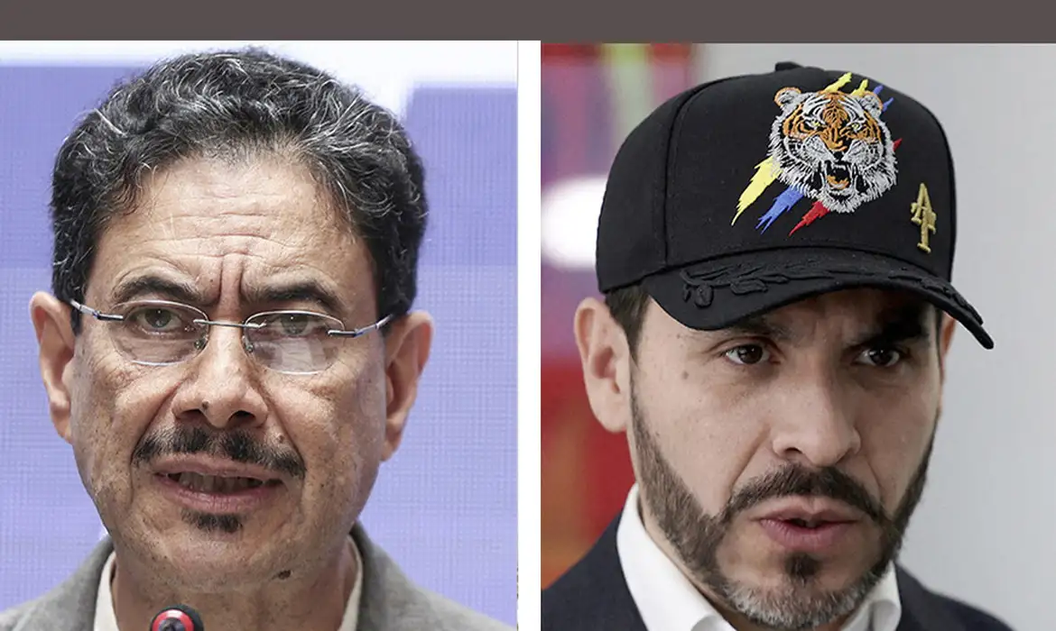 Colômbia escolhe futuro presidente entre esquerda e direita pró Trump