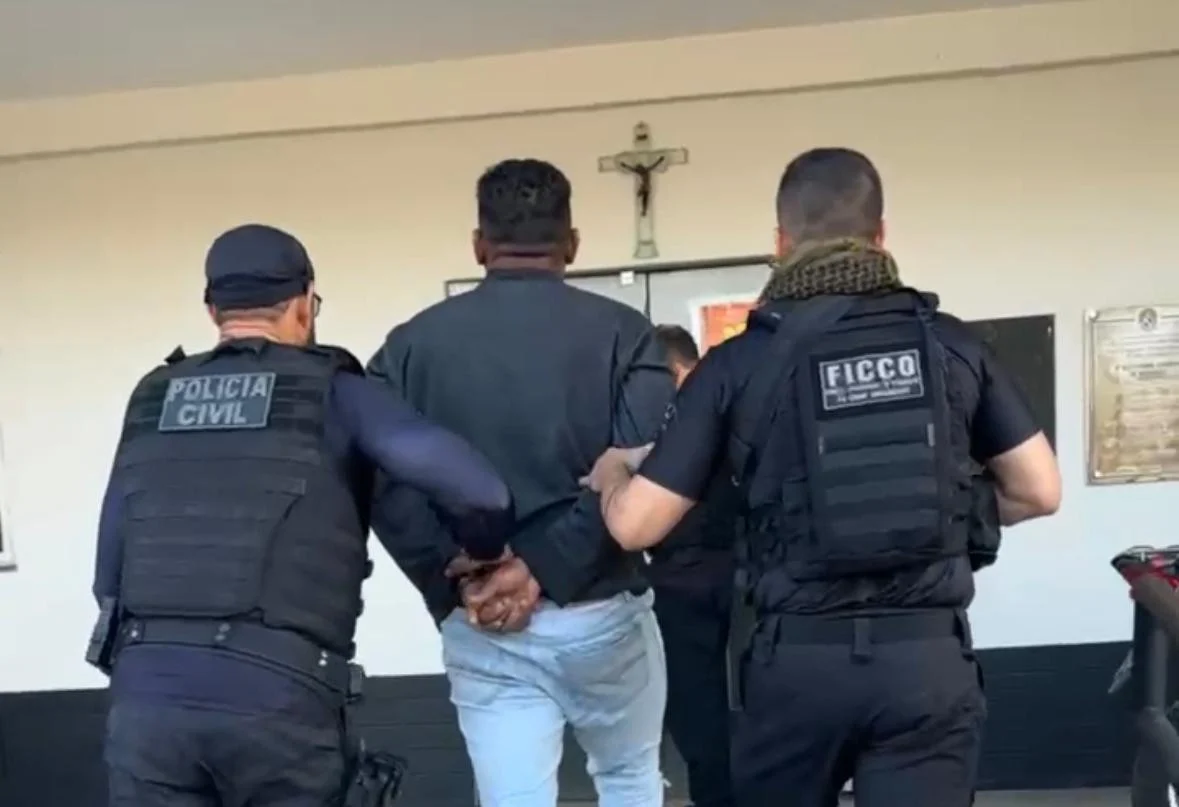 “Operação Coalizão Pela Paz” prende dez suspeitos de integrar organização criminosa no Pará