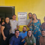 Prefeitura de Parauapebas reinaugura UBS APA do Gelado e amplia acesso à saúde para a comunidade