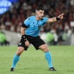 Árbitro paraense Fernando Mendes é convocado para imersão da elite da arbitragem em Madrid