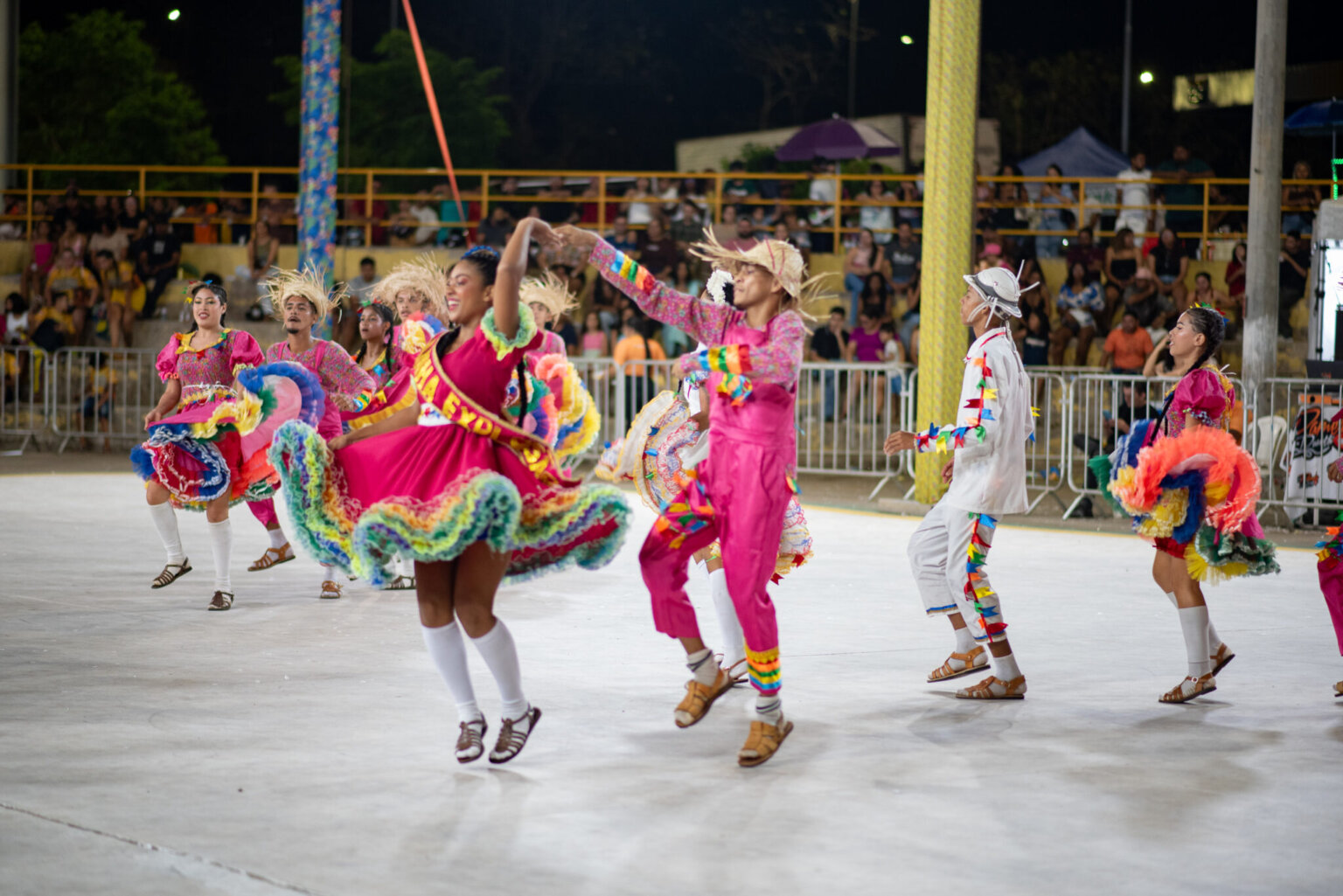Prefeitura de Parauapebas divulga resultado preliminar retificado do Edital de Fomento ao Festival Junino 2026