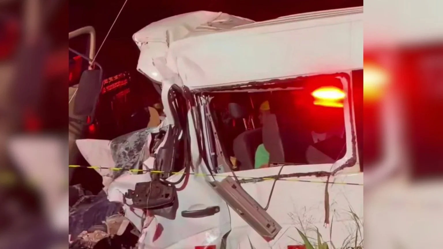 Polícia Civil indicia motorista por seis mortes em tragédia na BR-010, no Pará