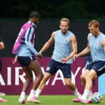 Rodada final dos grupos tem Inglaterra, Colômbia, Portugal e Argentina
