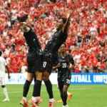 Copa inicia mata‑mata neste domingo com África do Sul e Canadá
