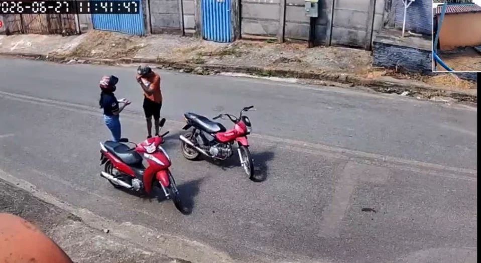 Mulher é rendida e assaltada em plena luz do dia em Tucumã, no Pará
