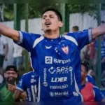 Águia vence o Parnahyba por 2 a 0 e avança na Série D