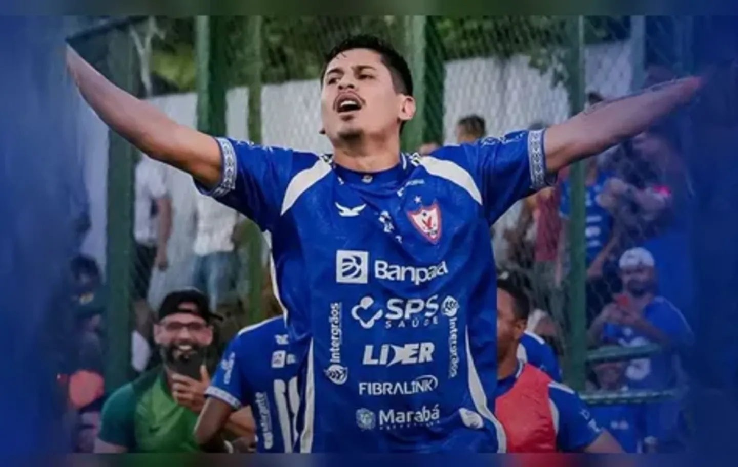 Águia vence o Parnahyba por 2 a 0 e avança na Série D