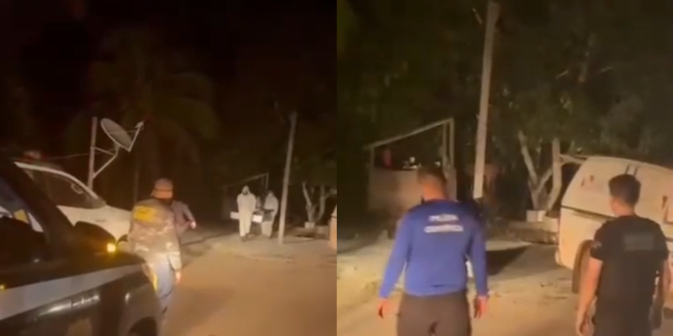 Indígena é encontrado morto, em avançado estado de decomposição, em Paragominas