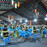 Arrastão do Amor vence mais uma vez e se torna bicampeã do Festejo Junino de Marabá