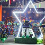 Boi-bumbá Treme Terra conquista título no 39º Festejo Junino de Marabá