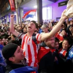 Paraguai declara feriado nacional após seleção vencer Alemanha na Copa