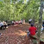 Prefeitura de Parauapebas abre inscrições para Curso de Condutor Ambiental de Trilhas Interpretativas