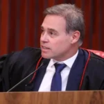 Mendonça manda remover vídeo de líder do PL na Câmara que associa PT a facções criminosas