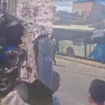 Motociclista morre atropelada por ônibus no Pará