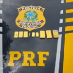 PRF apreende 3 kg de ouro na BR-155, em Eldorado do Carajás