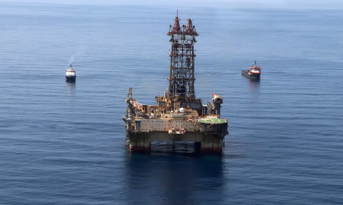 Petrobras muda cálculo do preço do gás natural