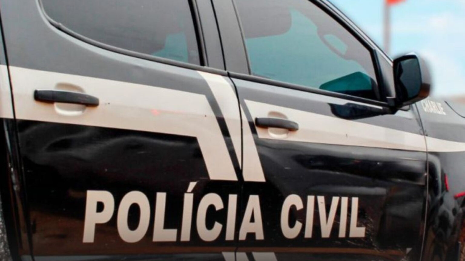Polícia Civil cumpre mandado de prisão temporária por roubo em Tucuruí