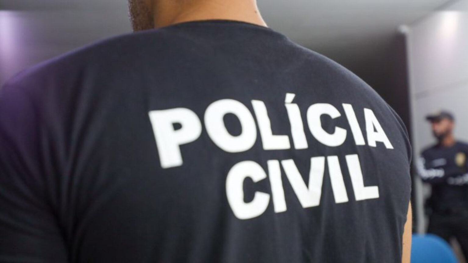 Homem é preso por estuprar a sobrinha de 10 anos em Marabá
