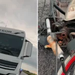 Suspeito de estupro morre em acidente com carreta na BR-010, no nordeste do Pará