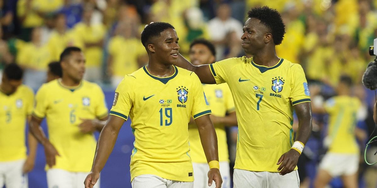 Brasil nas oitavas de final: saiba dia e horário do próximo jogo na Copa