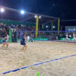 Amazônia Open de Beach Tennis consagra campeões e projeta Marabá no cenário mundial