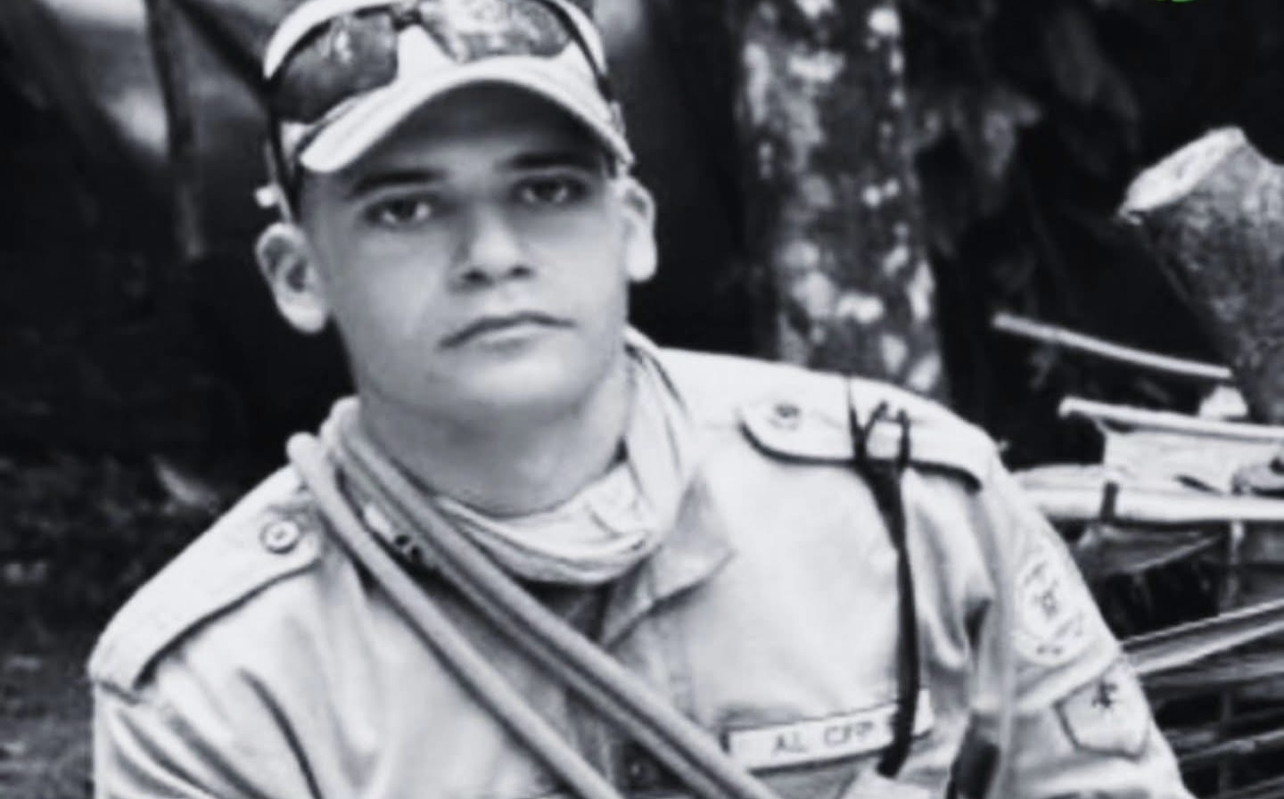 Aluno do Corpo de Bombeiros Militar do Pará morre durante treinamento na Ilha de Outeiro