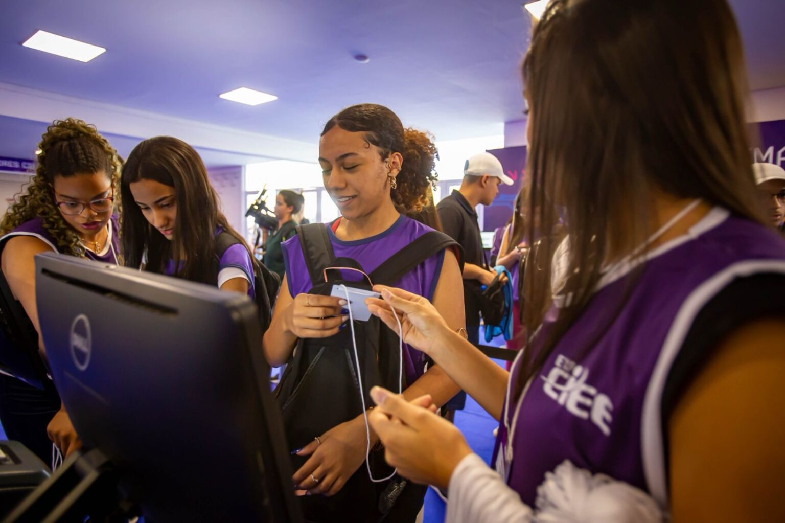 Pará tem mais de 100 oportunidades de estágio esta semana; veja como participar