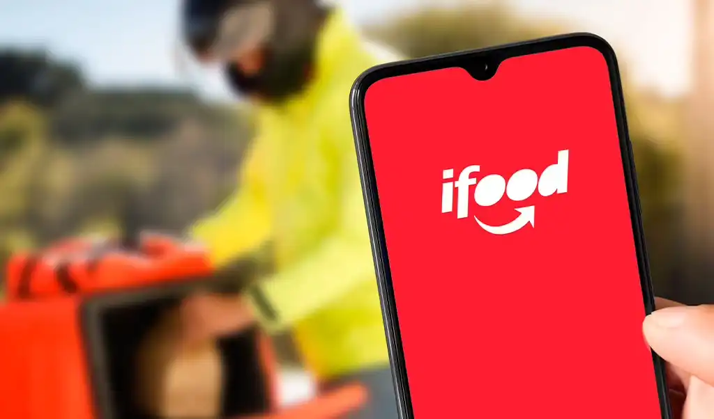 iFood diz que dados de 1,2 milhão foram vazados em 2025