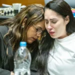 Monique Medeiros deixa a prisão no Rio; MP vai recorrer da decisão