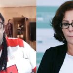 Justiça manda prender jornalista perseguido por Carla Zambelli