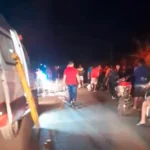Acidente de moto deixa dois mortos em Ourilândia do Norte