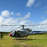 Graesp participa de ação que desarticulou estrutura ligada à produção de drogas no Pará