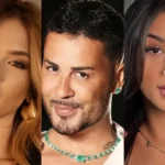 Ex-PCC acusa Virginia Fonseca, Carlinhos Maia, Bia Miranda e outros influenciadores de atuarem para o crime organizado em casas de apostas