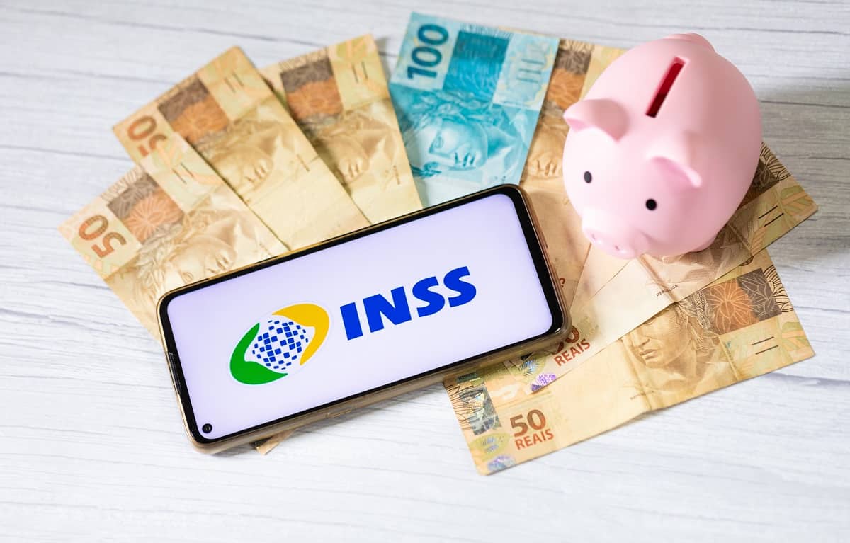 INSS libera segunda parcela do 13º; veja quem recebe hoje
