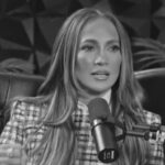 Jennifer Lopez revela que o filme brasileiro ‘Ainda Estou Aqui’ mudou sua vida durante divórcio