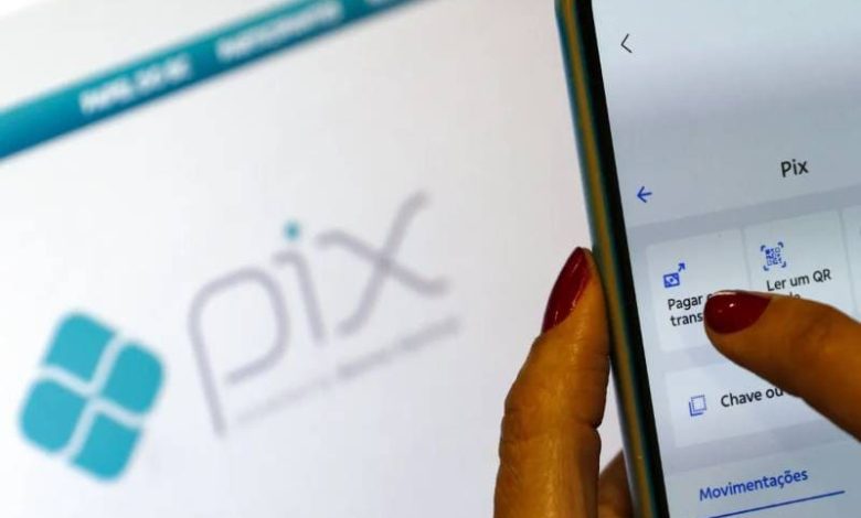 Nova regra obriga transferência automática de pensão via Pix