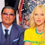 Quem é o bilionário empresário com quem Virginia Fonseca se encontrou em Nova York