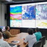 Salas de monitoramento reforçam combate ao desmatamento, incêndios florestais e desastres no Pará