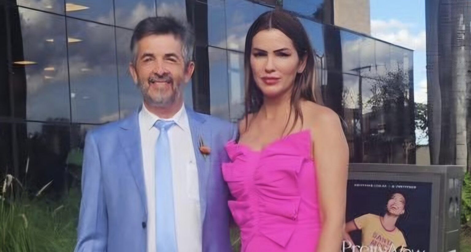 Ex-prefeito atira na ex-esposa e coloca fim na própria vida em Ourilândia do Norte