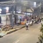 Pistoleiros executam “Piolho” a tiros e deixam dois baleados em Marabá