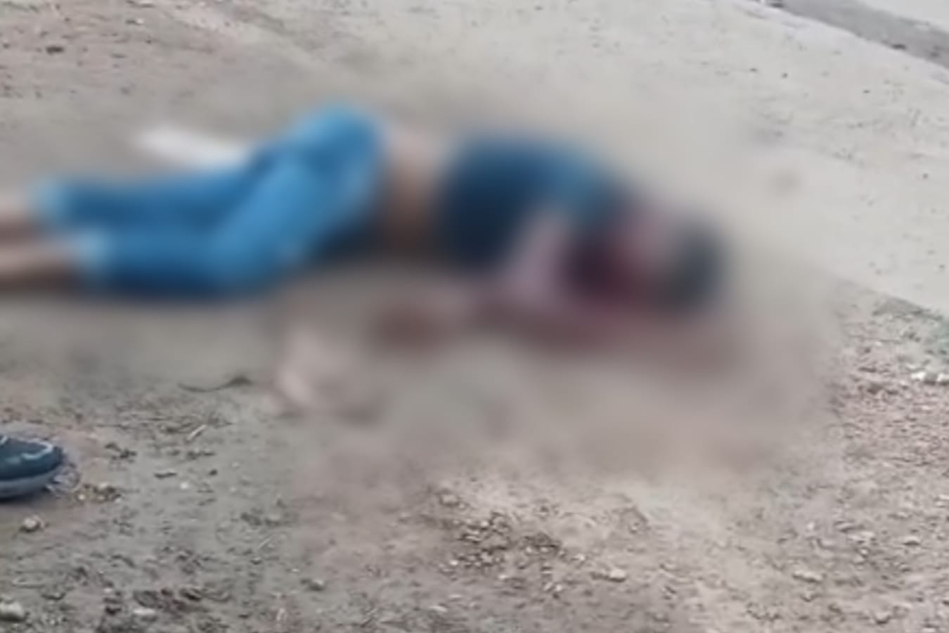 Homem é morto a tiros no Núcleo São Félix, em Marabá
