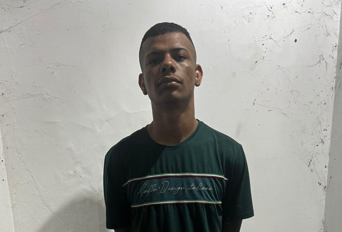 Suspeito morre após confronto com a Polícia Militar em Parauapebas