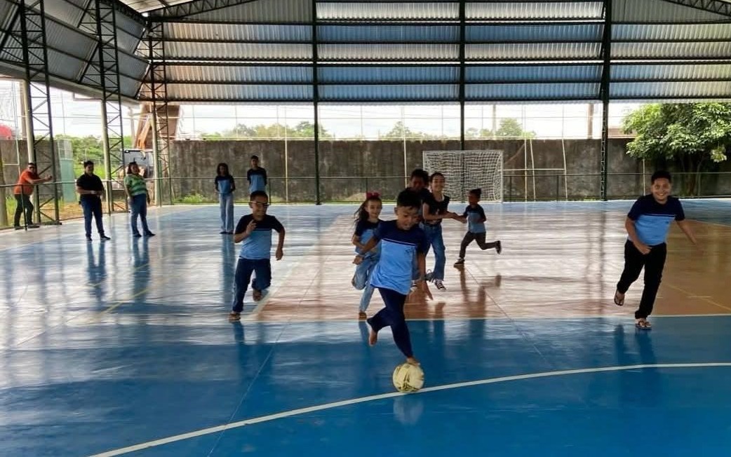 Prefeitura realiza 5° Encontro Municipal do Censo Escolar em Marabá
