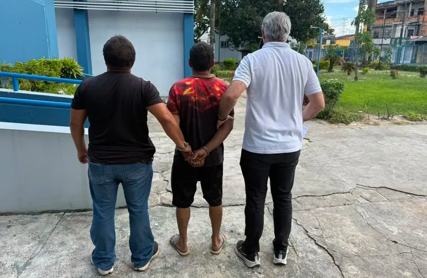 No Pará, adolescente é agredido pelo pai após não encher garrafa de água