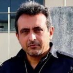 Delegado que prendeu suspeito de envolvimento na morte de Ruthetty está desaparecido