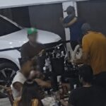 Homem sobrevive após ser baleado na cabeça em Parauapebas