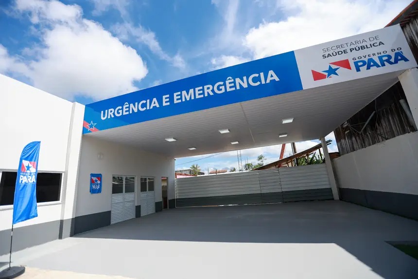 Governo do Pará fortalece investimentos em saúde para moradores do Baixo Tocantins